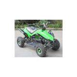 Electric ATV