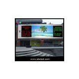 P37.5 Outdoor Full Color Led Display