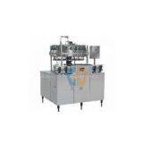 Isobaric Filling Line