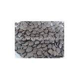 Polished Black Pebble thumbnail-1