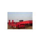 Tri Alex -Low Bed Semi Tralier