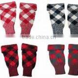 Men Scottish Kilt Hose Socks thumbnail-5