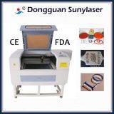 High Precision Laser Engraving Machine for Organic Glass thumbnail-3