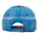 Professional Baseball Cap Without Top Button thumbnail-2