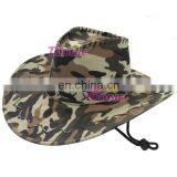 Hottest Selling Man Hat/Cowboy Hat/Summer Hat thumbnail-1