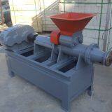 Hydraulic Briquette Extruder Wood Charcoal Processing Line Charcoal Briquette Making Machine