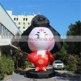 Customized Tang Dynasty Woman/Japanese Geisha Characters Inflatable thumbnail-1