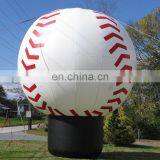 Large Inflatable Ball Inflatable Baseball for Advertising
