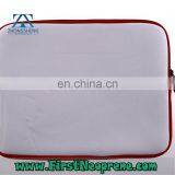 Multifunction Travel 13.3 Inch Neoprene Laptop Sleeve for Notebook or Media thumbnail-5