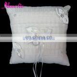 AW1408 White Wedding Collection Pillow thumbnail-1