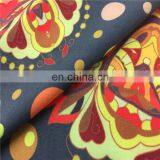 2016 New India Design Print Single Jersey Knitted Fabric For Fashion Dresses thumbnail-3