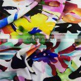 China Supplier Latest Pattern Design Cheap High Quality Rayon Fabric Dresses