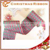Popular Items Eye-Catching Bow With Christmas Ribbon thumbnail-4