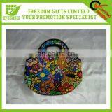 Any Logo Neoprene Lunch Cooler Bag thumbnail-1