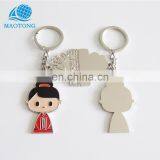 Custom Metal Key Ring and Custom Metal Keychain thumbnail-5