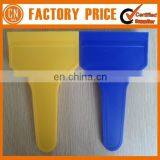 Promotional Logo Custom Cheap Ice Scraper Keychain thumbnail-2