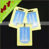 2017 Hot Selling Magnetic Book Mark / Wholesale Custom Bookmark thumbnail-4