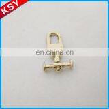 Popular Factory Promotion Price 1 Inch Hardware Accessory Fashion Strap Bag Snap Hook thumbnail-5