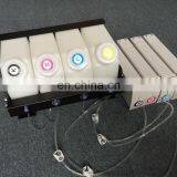 Bulk Ink CISS for HP D5800 Inkjet Printer thumbnail-3