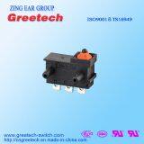 Zing Ear 3A Micro Electrical Switch KW10 Micro Switch Freeport Ill Usa thumbnail-2