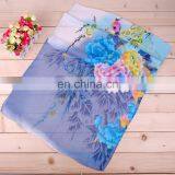 2015 New Design Summer Lady Chiffon Scarf Fashion Silk Scarf thumbnail-6