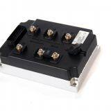 Sine Wave Vector BLDC Controller for High Power Motors 3KW VEC200 thumbnail-1