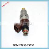 23209-79095 2Baixinde brand Fuel Injector Parts Best Factory IFuel Injector