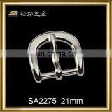Sigelei Replacement Parts D Ring Belt Pin Buckle thumbnail-1