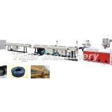 Small Caliber PE Pipe Extruder Line(20-110) thumbnail-1