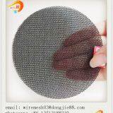 Fire resistant fiberglass mosquito net products