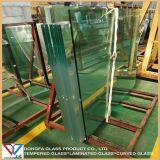 High Quality External Baluster Railing Glass With International Certificates thumbnail-4