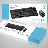 Wireless Keyboard and Mouse thumbnail-2