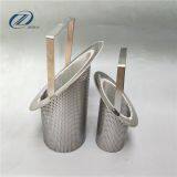 Perforated Stain Steel Basket for Metallurgy Industry Fiitration thumbnail-1