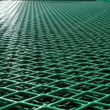 Chain Link Wire Mesh Fence Factory