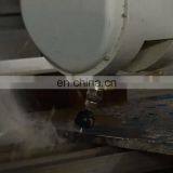 China supplier carpet cutting machine 25mm metal waterjet cutter