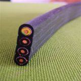 TVVBP Shield FLAT ELEVATOR CABLE thumbnail-5