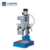 Low Price Bench Pillar Type Vertical Drilling Machine Z5025B