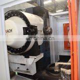 HMC400L CNC Universal HMC Milling Machine Price thumbnail-6