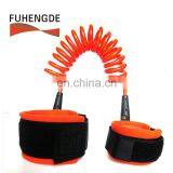 Baby Child Wrist Leash Baby Safety Walking Harness Anti Lost Adjustable Traction Rope Wristband thumbnail-6