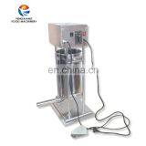 Automatic Electric Sausage Stuffing Filling Making Machine With Good Price thumbnail-2