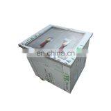 2018 Новейший тайский аппарат для приготовления руллов из мороженого на льду