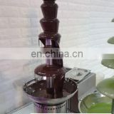 Commercial 7 Tier Layers Mini Waterfall Machine Chocolate Fountain For Sale Philippines
