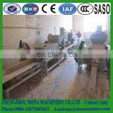 Compressed Wood Blocks Making Machines Wood Chip Block Machine thumbnail-3