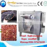 Electric Peanut Roasting Machine Cashew Nut Roasting Machine thumbnail-5