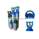 High Quality CO2 Aluminum Ally Cylinder CO2 Cylinder