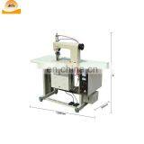 Ultrasonic Lace Sewing and Cutting Machine thumbnail-2