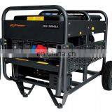 China Made 9kw/11.3kva Air Cooled Gasoline Generator thumbnail-3