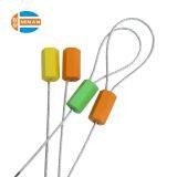 MA-CS 3001 Tamper Evident Shipping Security Fixed Length Cable Seal thumbnail-2