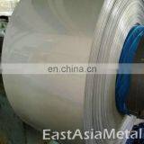 321 Cold Rolled 201 303 304 Stainless Steel Coil Strip Factory In Stock For Sale thumbnail-5