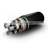 Natural Best Quality Electric Cable